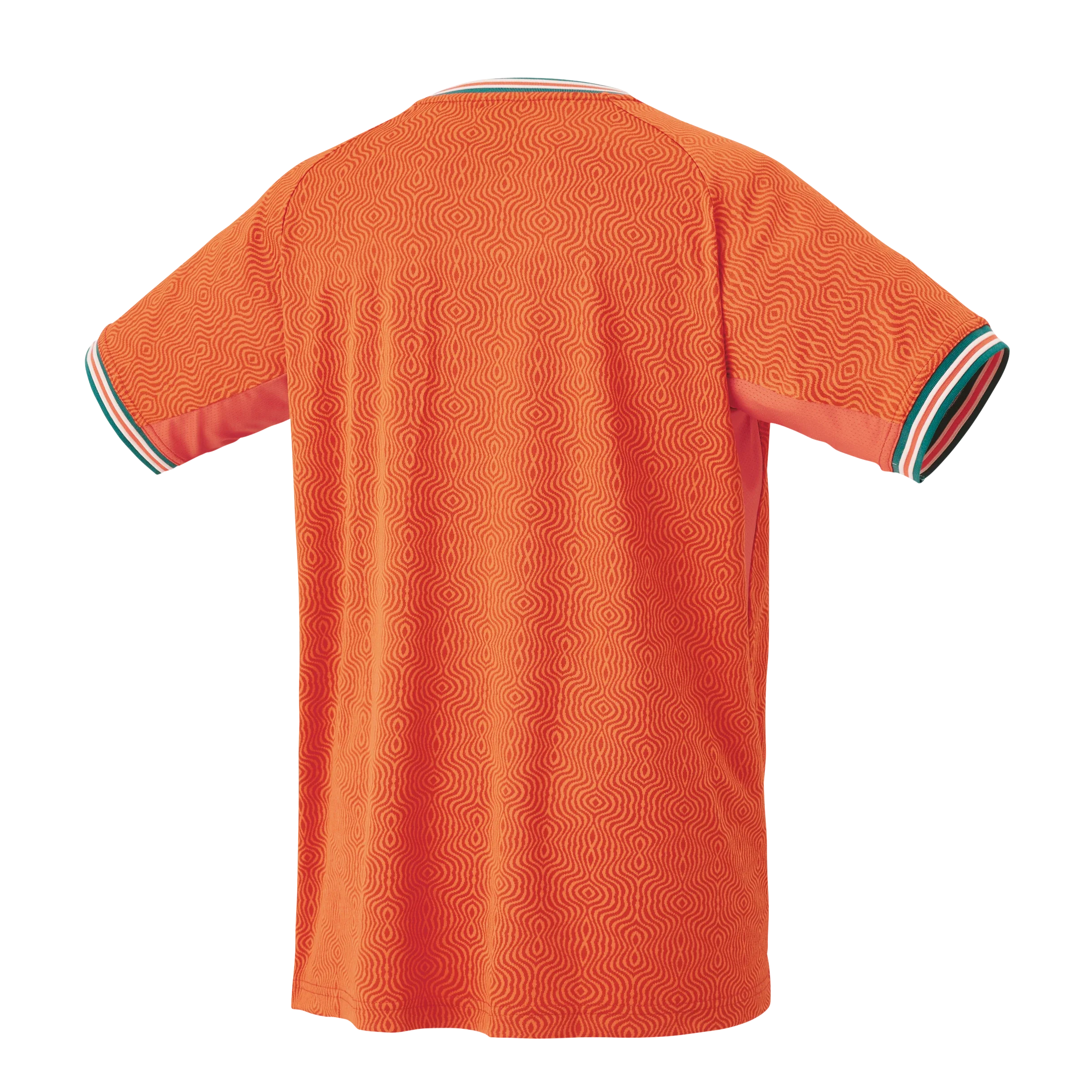 Outlet 2024 World Player (Bright Orange) 10560 Men