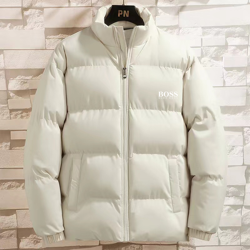 WINTER NEW COTTON COAT
