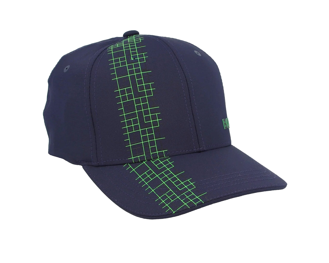 50476167 402 Cap Active Blue