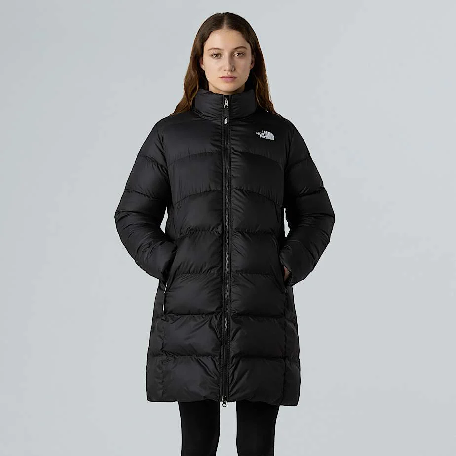 Women's Saikuru Parka