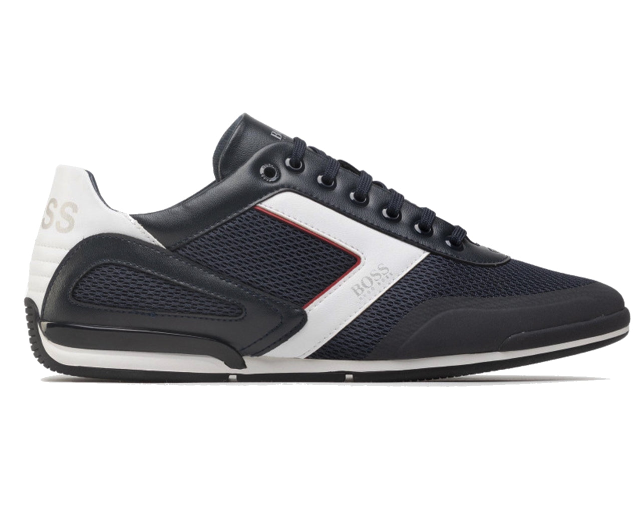 Saturn Lowp Me 50445677 401 Trainers Blue