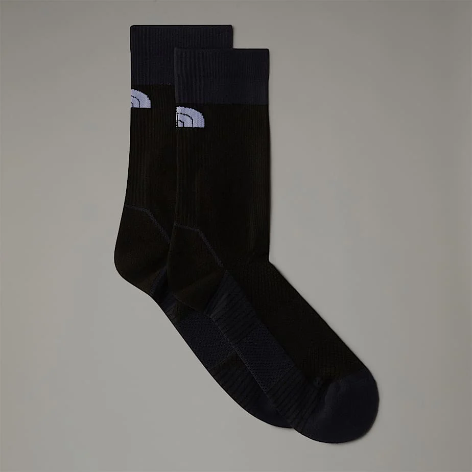 Trail Run Crew Socks