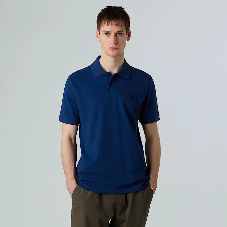 Men's Essential Regular Polo