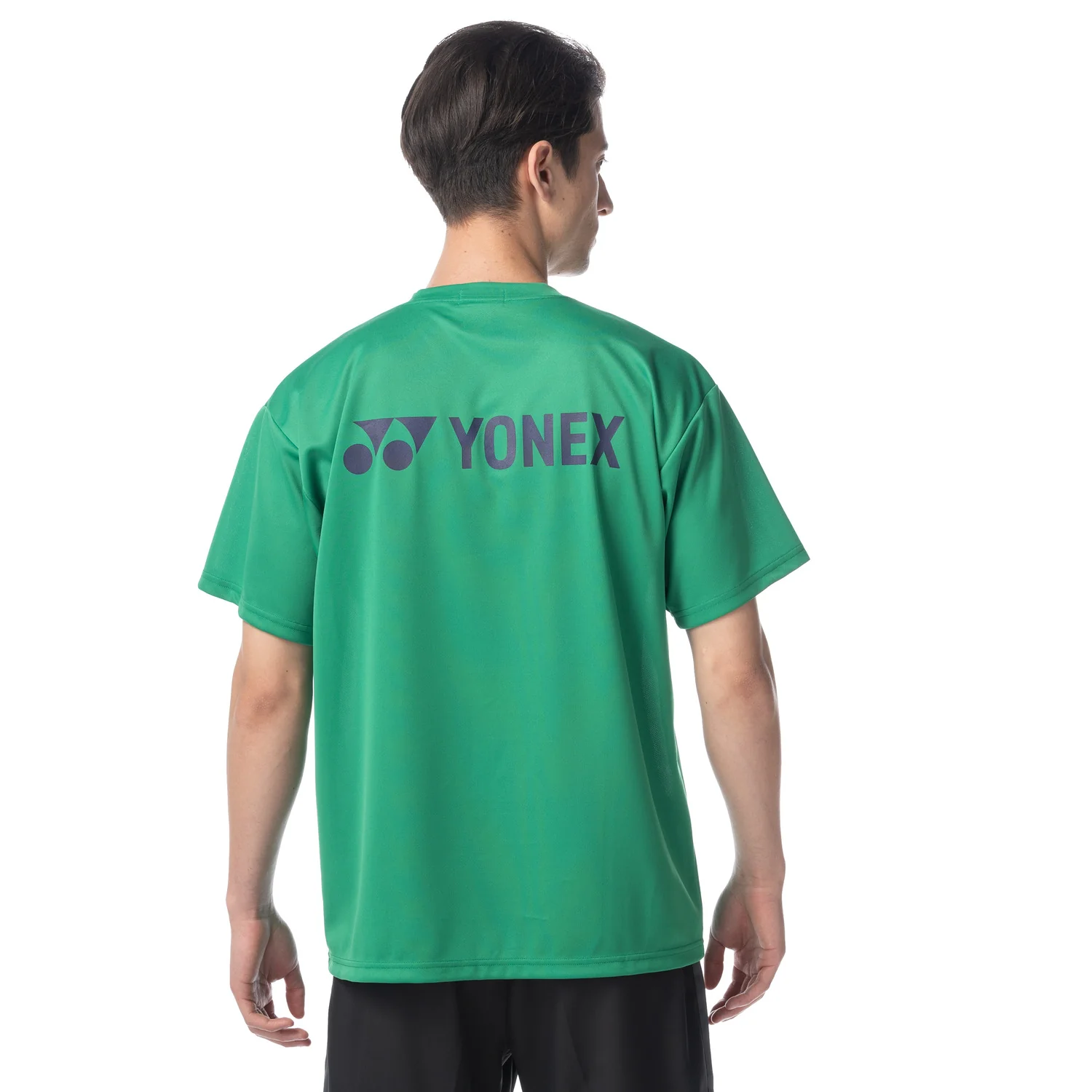 Outlet Japan Exclusive Unisex T Shirt French Green 16662Y (MADE IN JAPAN)