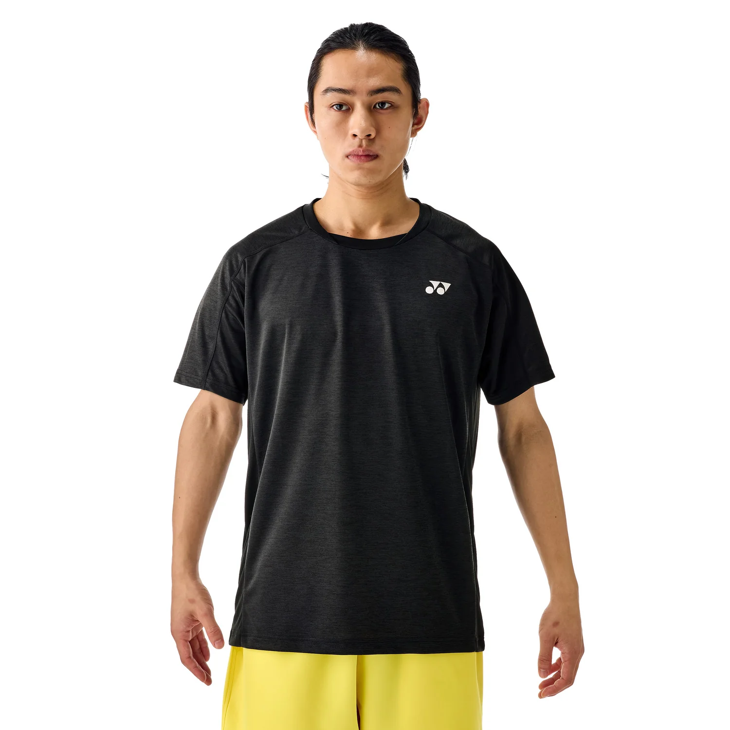 Outlet Japan Exclusive Tournament T Shirt 10670 (Black) Made in Japan