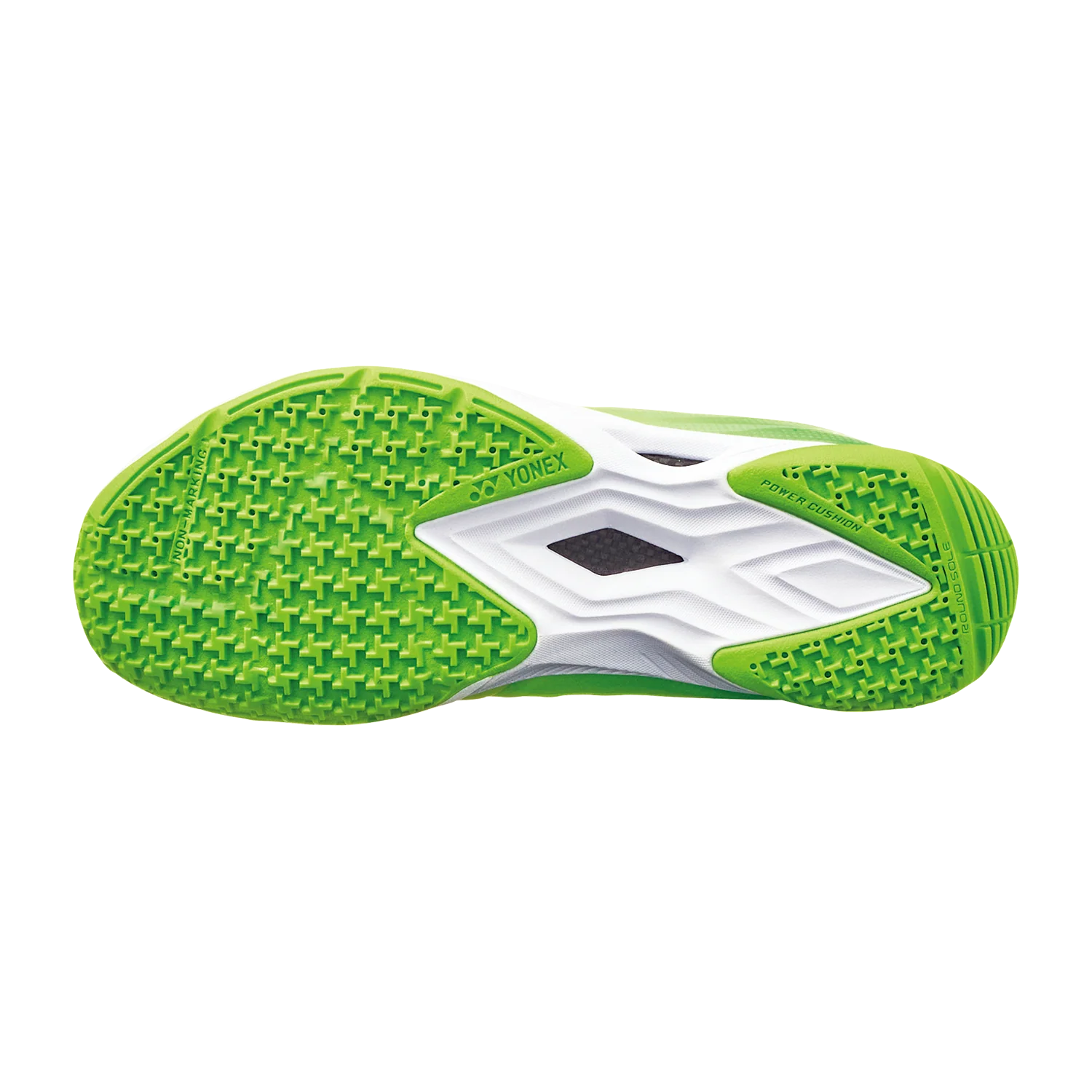 Outlet 2025 Power Cushion Aerus Z Ladies Limited Edition (Flash Green) Badminton Shoes