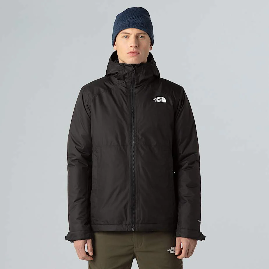 Men's Millerton Insulated Jacket