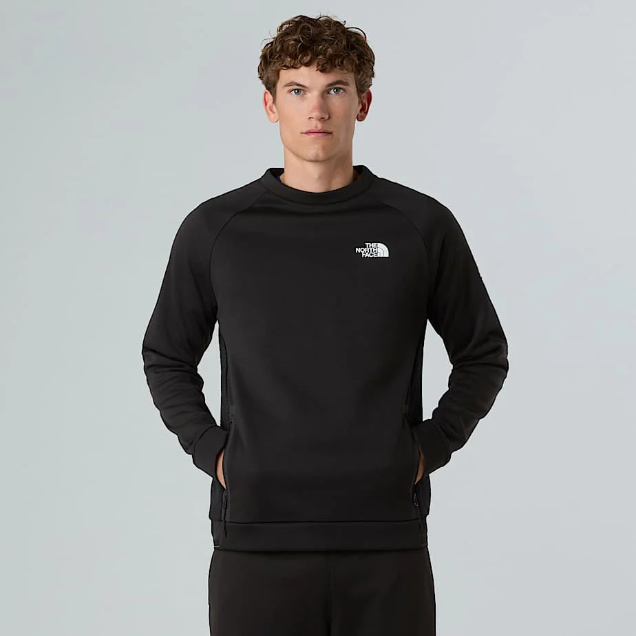 Men's Mountain Athletics Fleece Sweatshirt