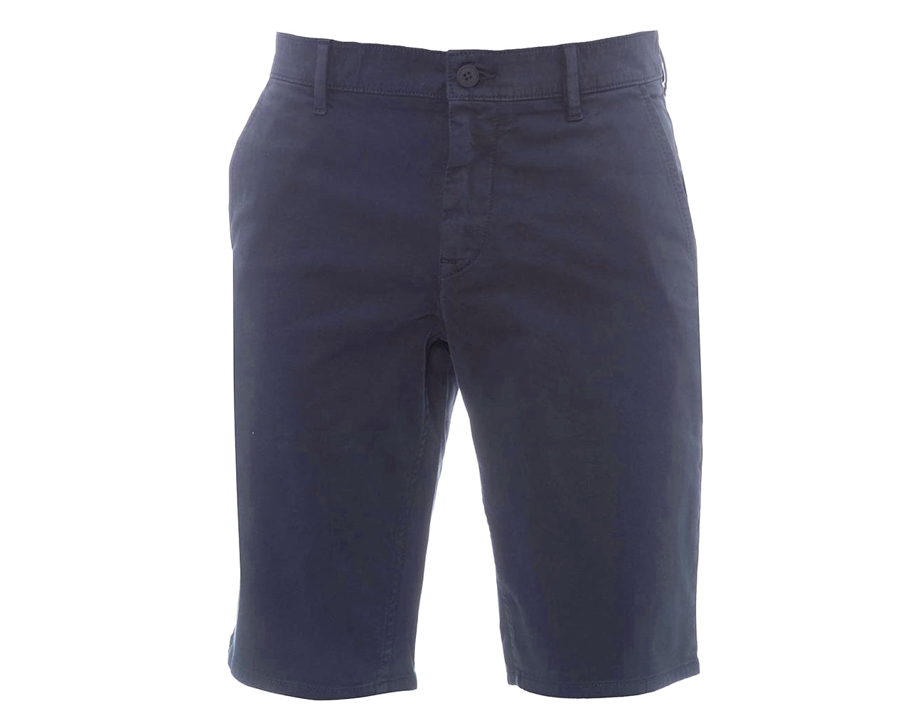 50403772 Schino Slim Fit Shorts Blue