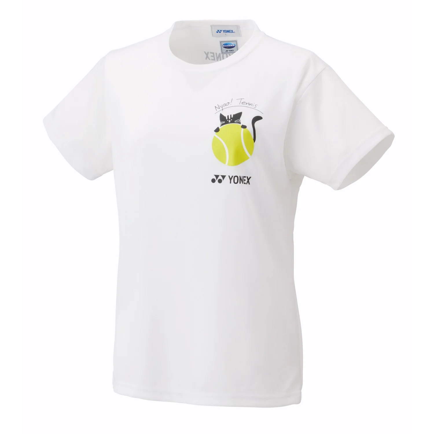 Outlet Japan Exclusive LADIES T Shirt White (MADE IN JAPAN)