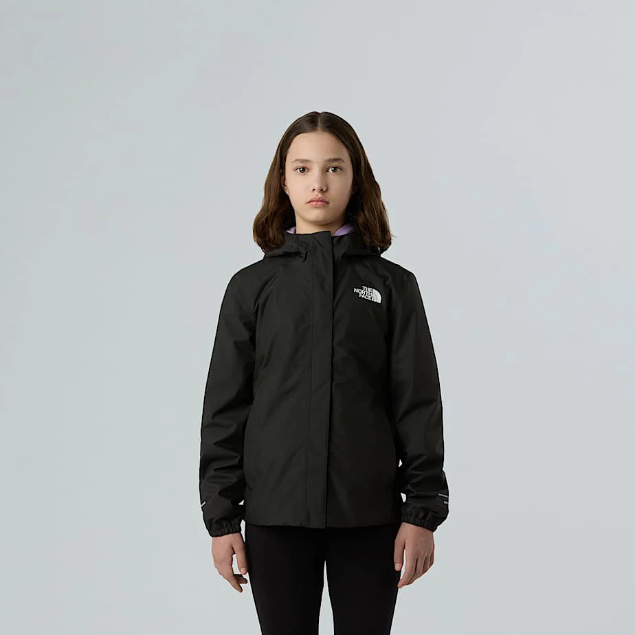 Girls' Antora Rain Jacket