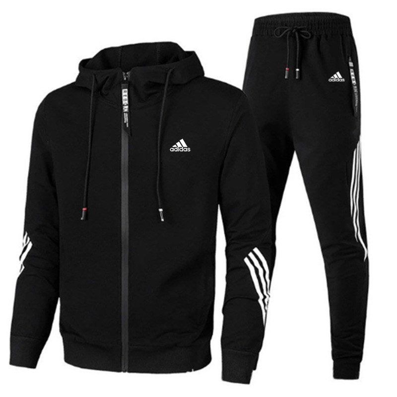 Autumn and winter new casual suits