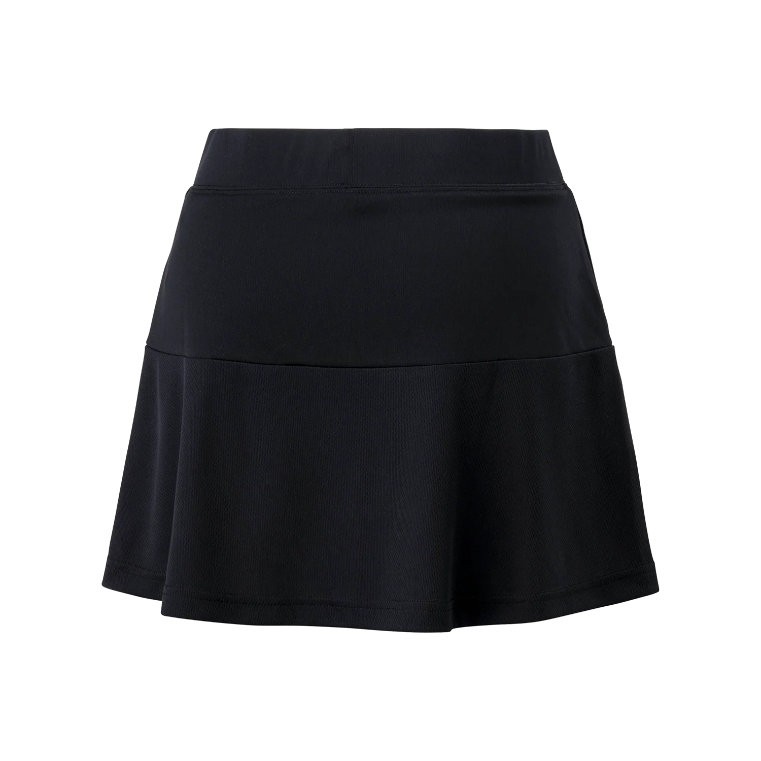 Outlet Ladies Skirt YW0036 (Black)