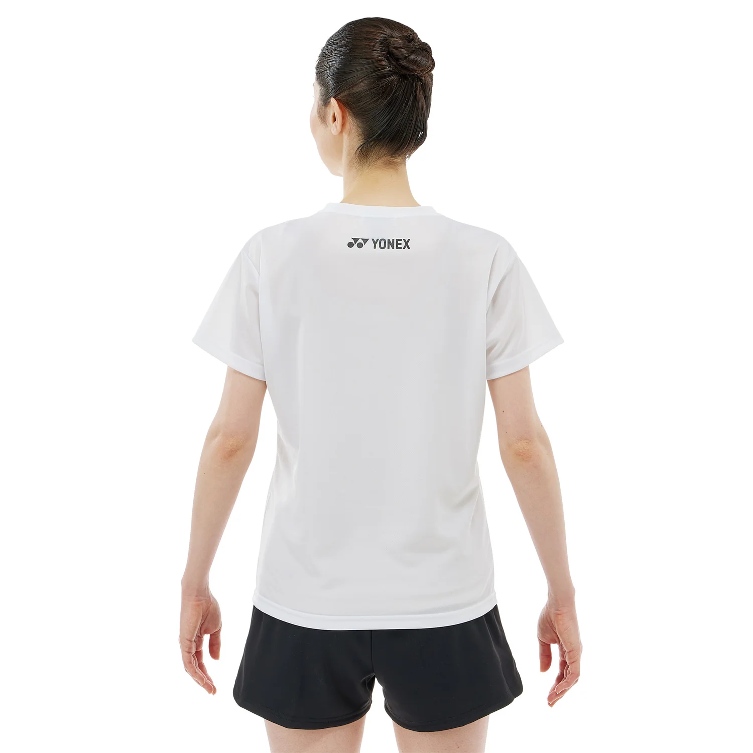 Outlet Japan Exclusive LADIES T Shirt White (MADE IN JAPAN)