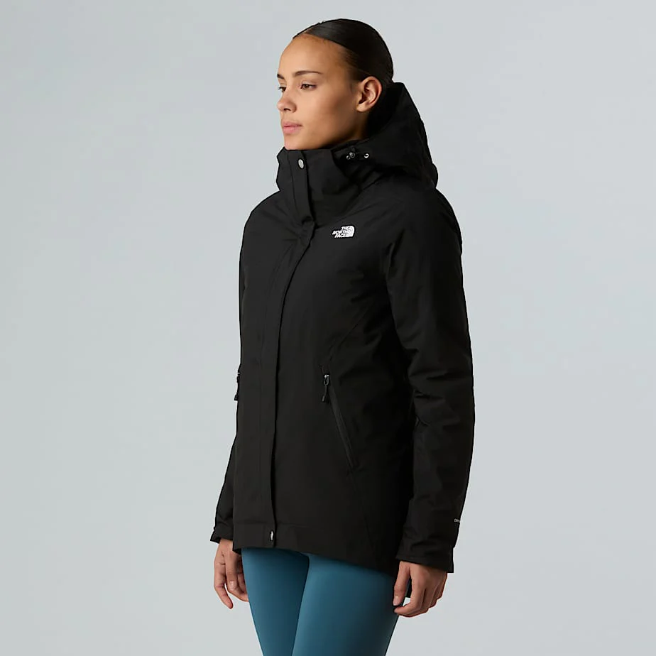 Women's Inlux Insulated Jacket