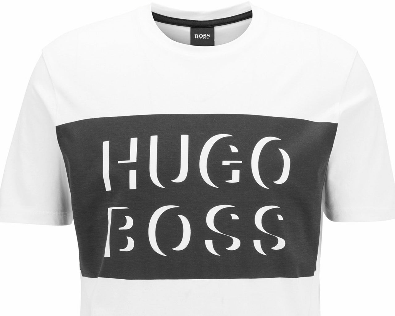 Tiburt 162 50426064 Regular Fit T-Shirt White