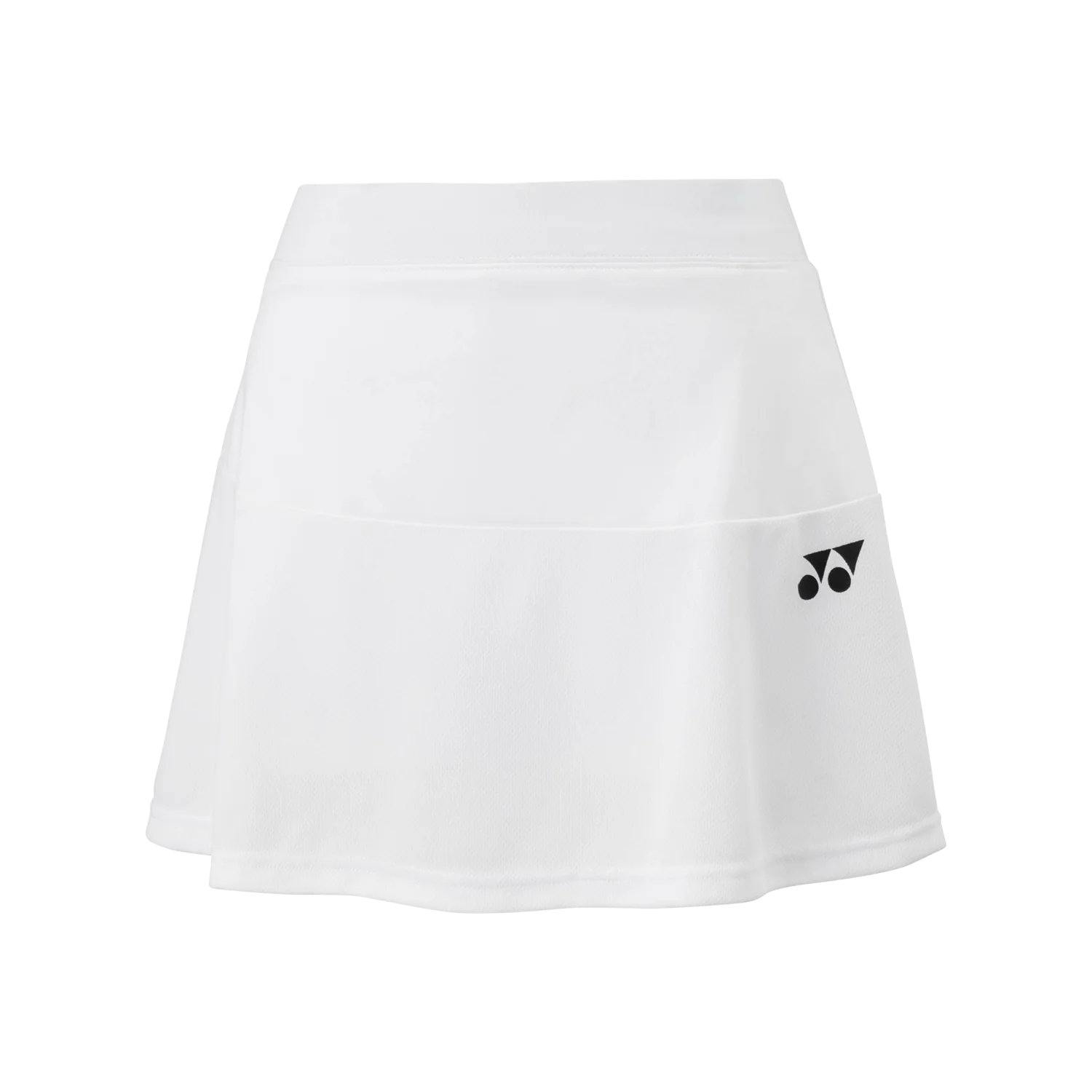 Outlet Ladies Skirt YW0036 (White)