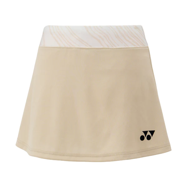 Outlet Tournament Ladies Skirt YW0054 (Saber)