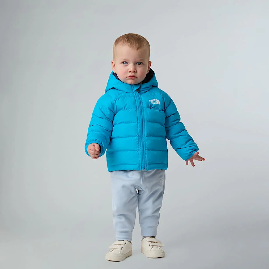 Baby Reversible Perrito Jacket