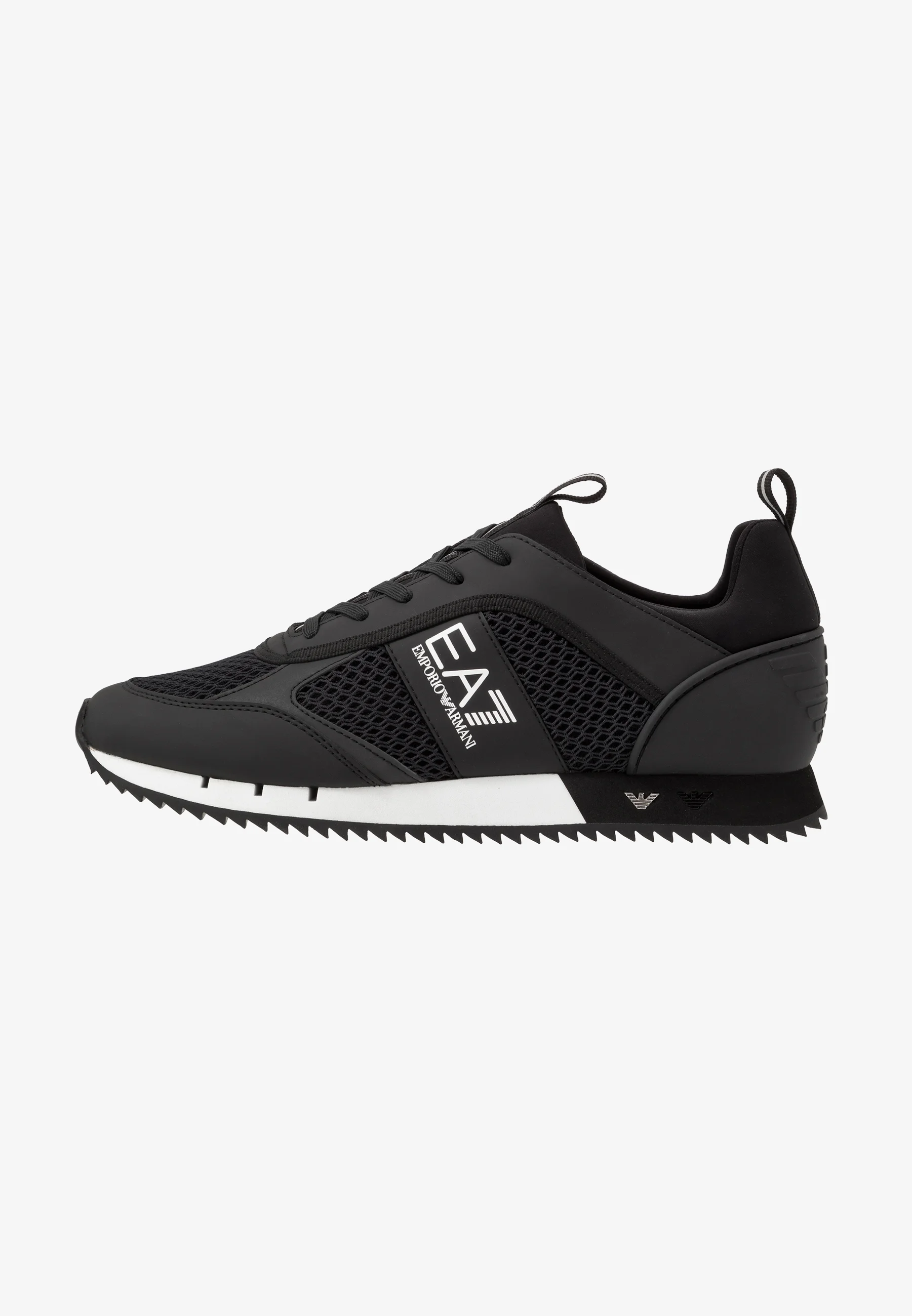 Unisex Mesh Running Shoes