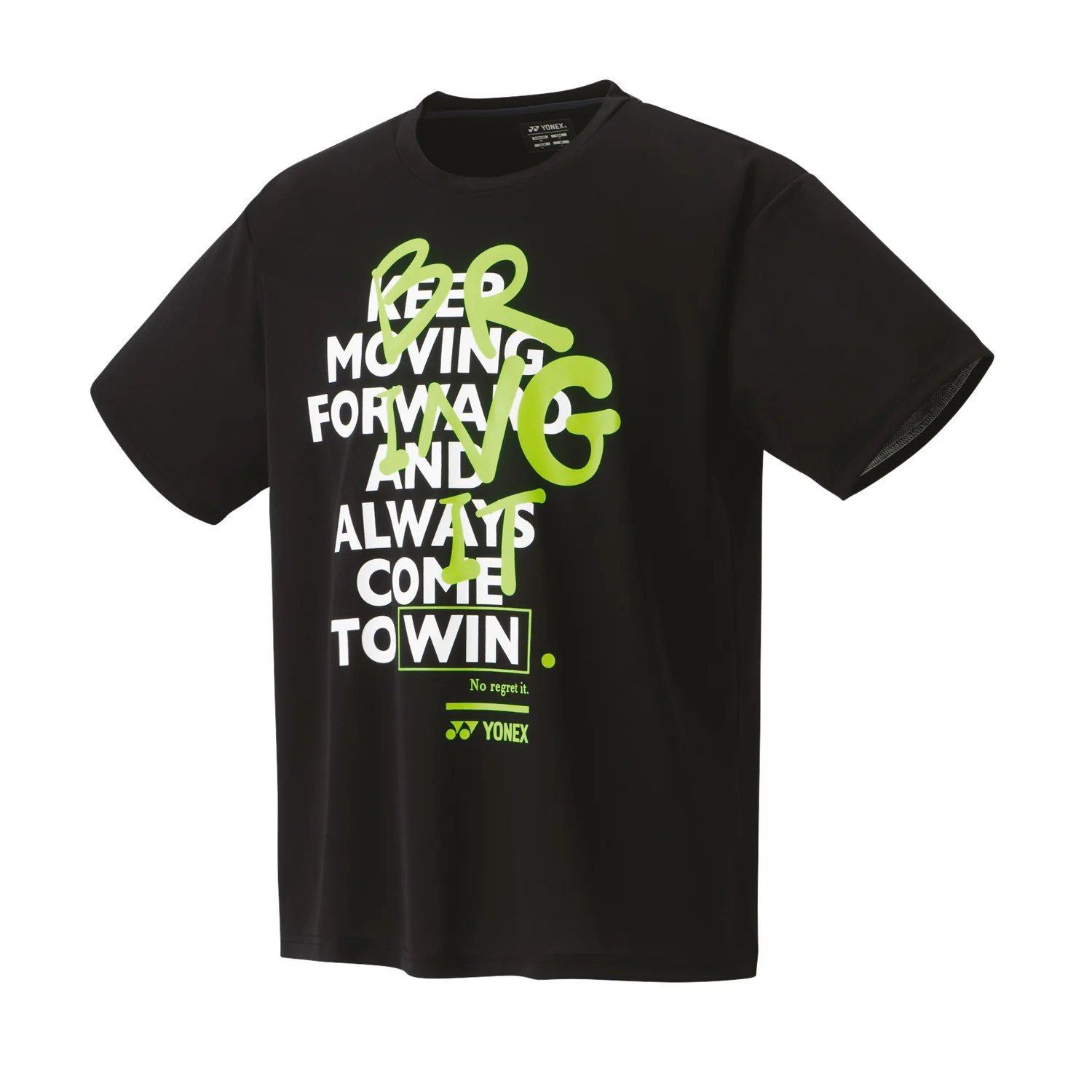 Outlet Japan Exclusive UNISEX T Shirt 16661Y (Black)