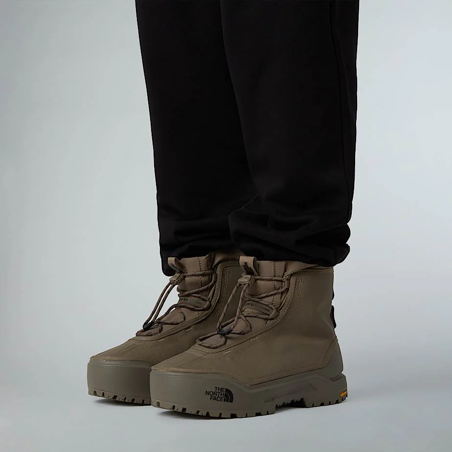 Base Camp 100 Waterproof Boots