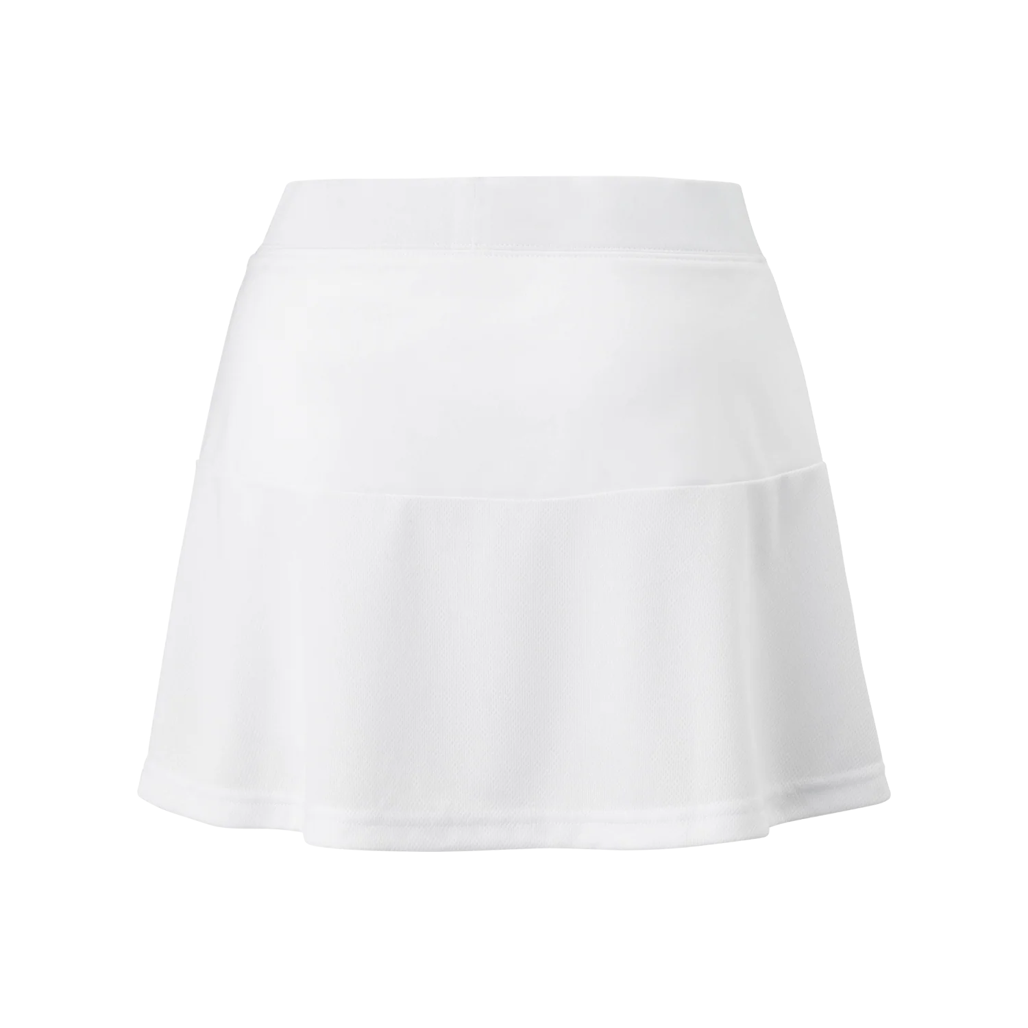 Outlet Ladies Skirt YW0036 (White)