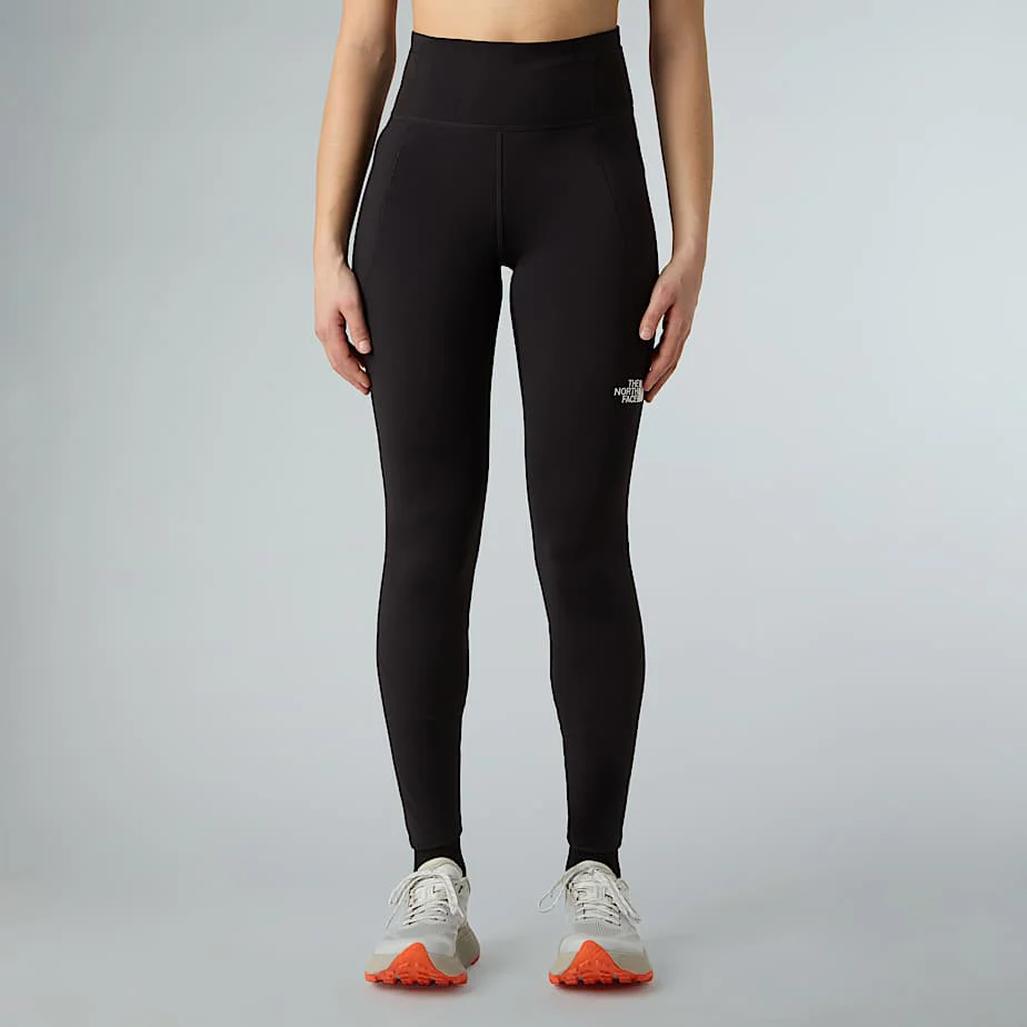 Women's Winter Warm Pro Leggings