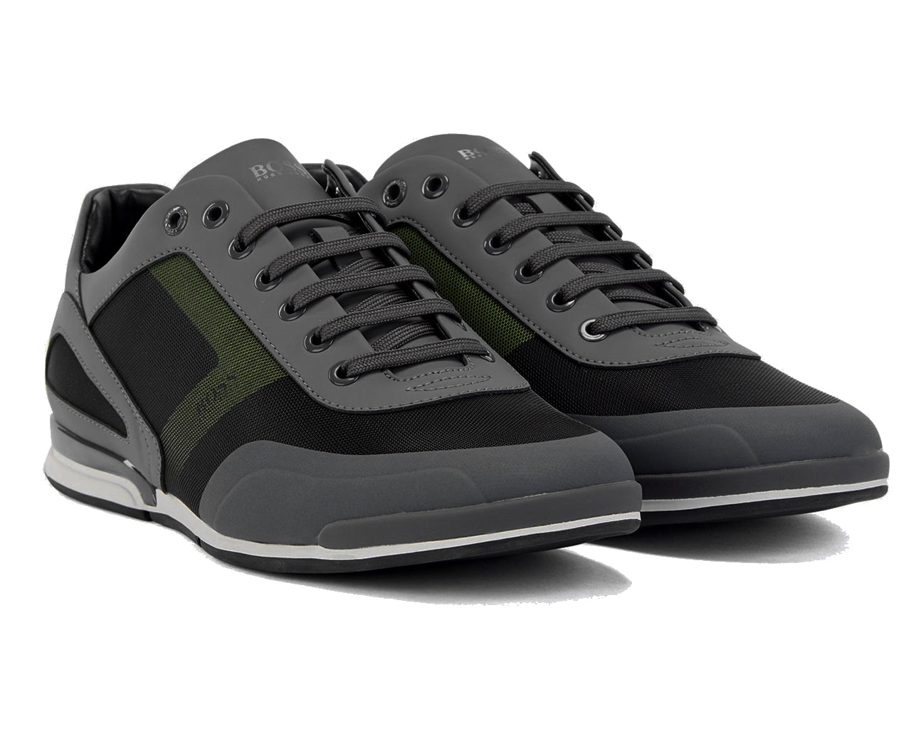 Saturn Lowp Act5 50439553 021 Trainers Grey