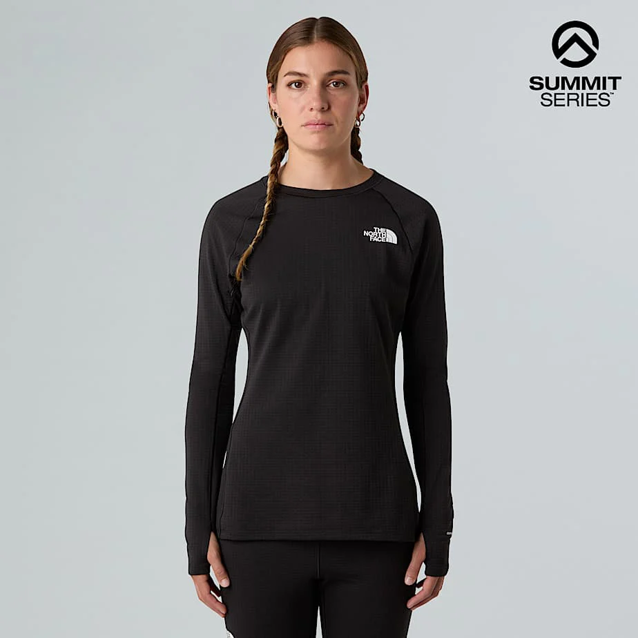 Women's Summit Pro 120 Long-Sleeve Baselayer