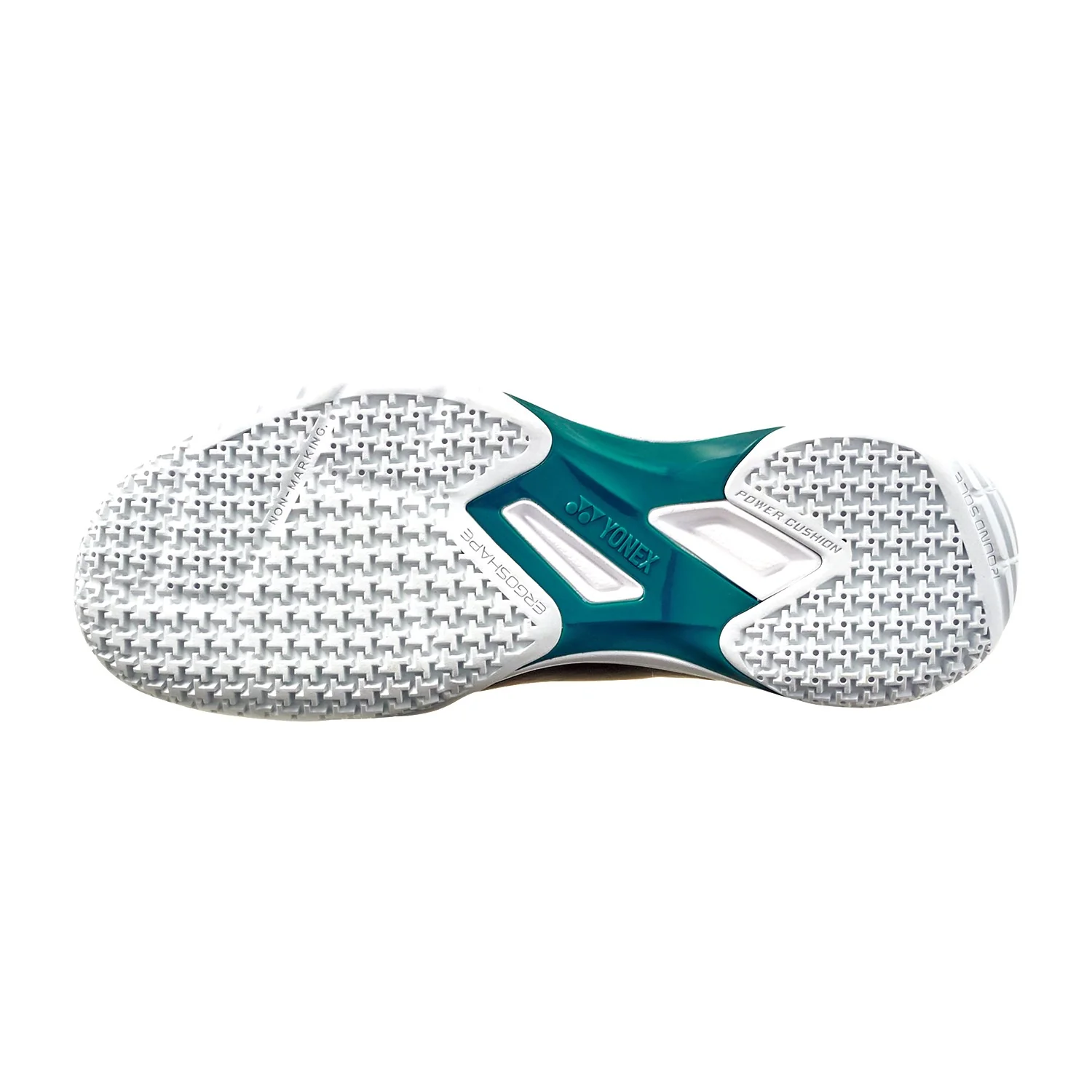 Outlet Power Cushion Strider Beat (Black) Men Badminton Shoes