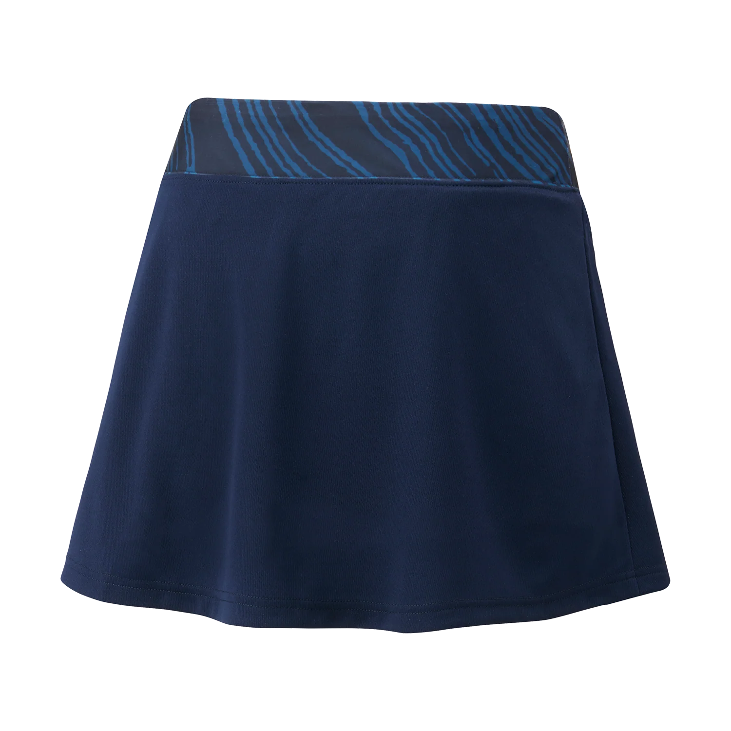 Outlet Tournament Ladies Skirt YW0054 (Dark Navy)