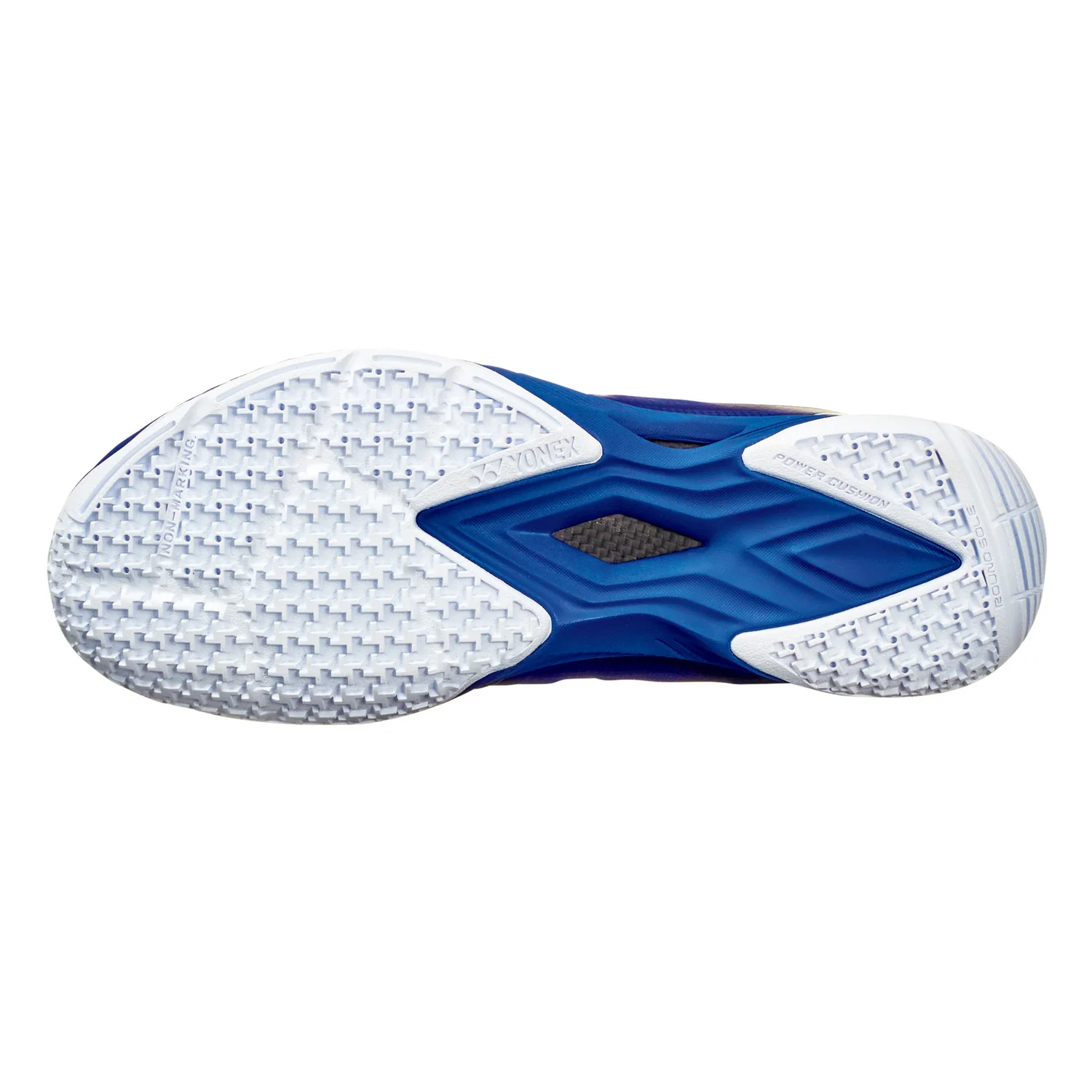 Outlet Aerus Z WIDE (2025 Navy Blue) UNISEX Badminton Shoes