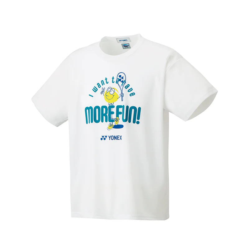 Outlet Japan Exclusive Unisex T Shirt White 16662Y (MADE IN JAPAN)