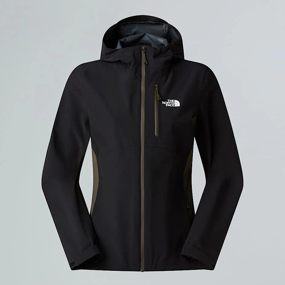 Women's Mikeno Zip-In Jacket