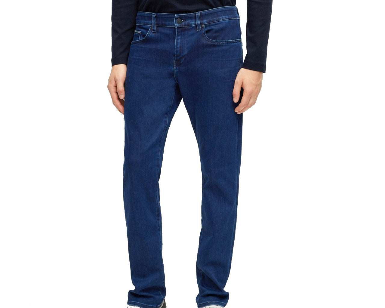 Delaware3-1 50481326 418 Slim Fit Jeans Blue