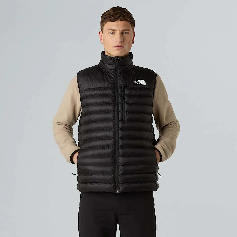Men's Terra Peak Gilet