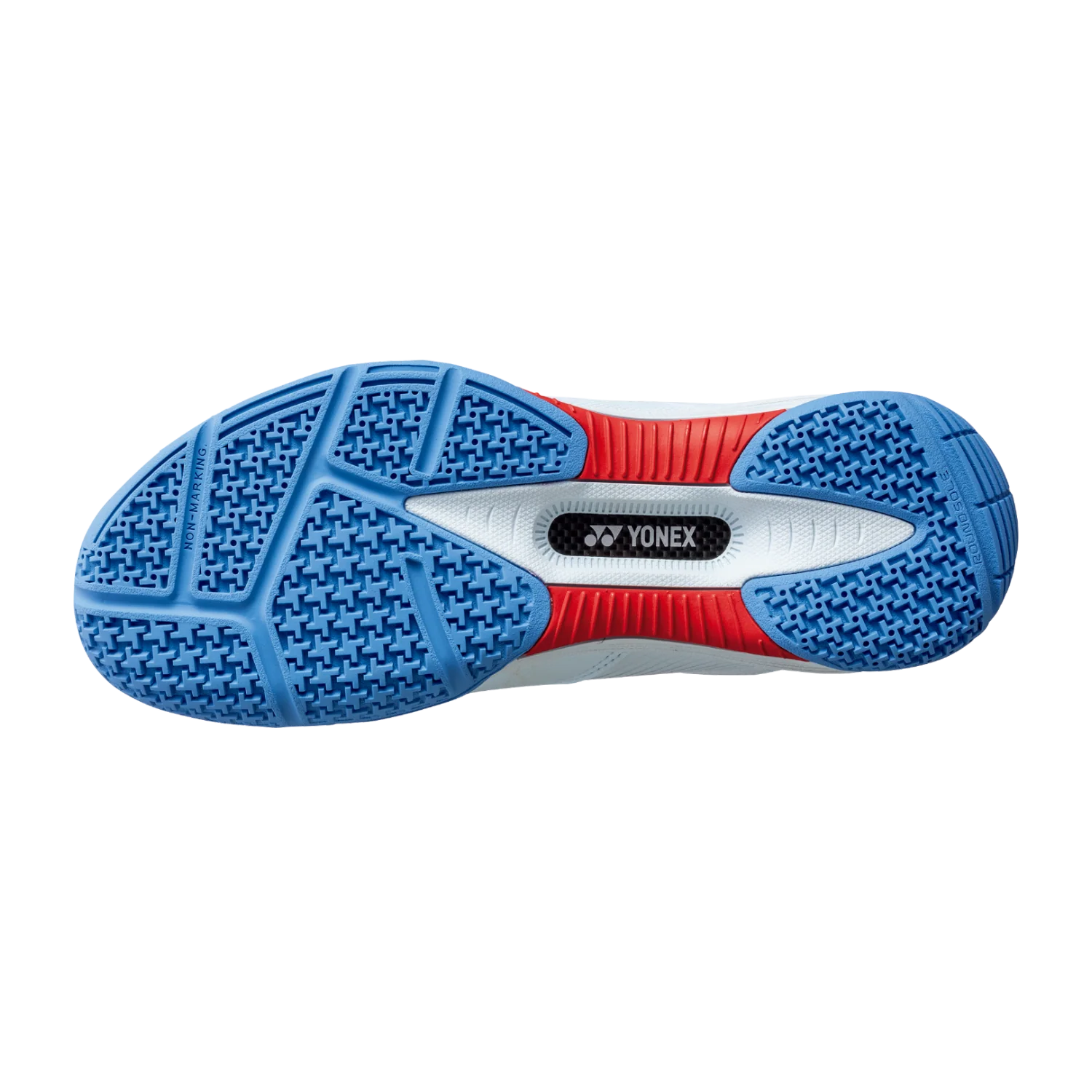 Outlet Power Cushion 88 Dial (Pale Blue) UNISEX Badminton Shoes
