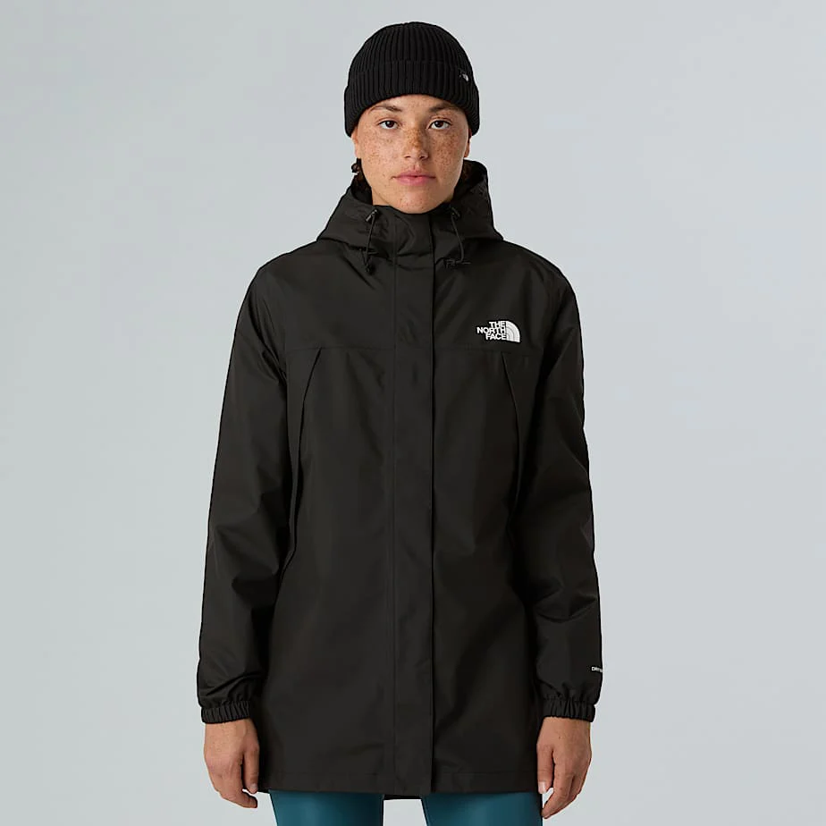 Women's Antora Rain Parka