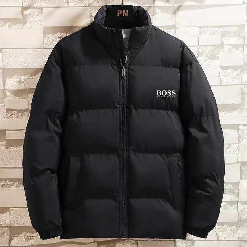Men WINTER NEW COTTON COAT