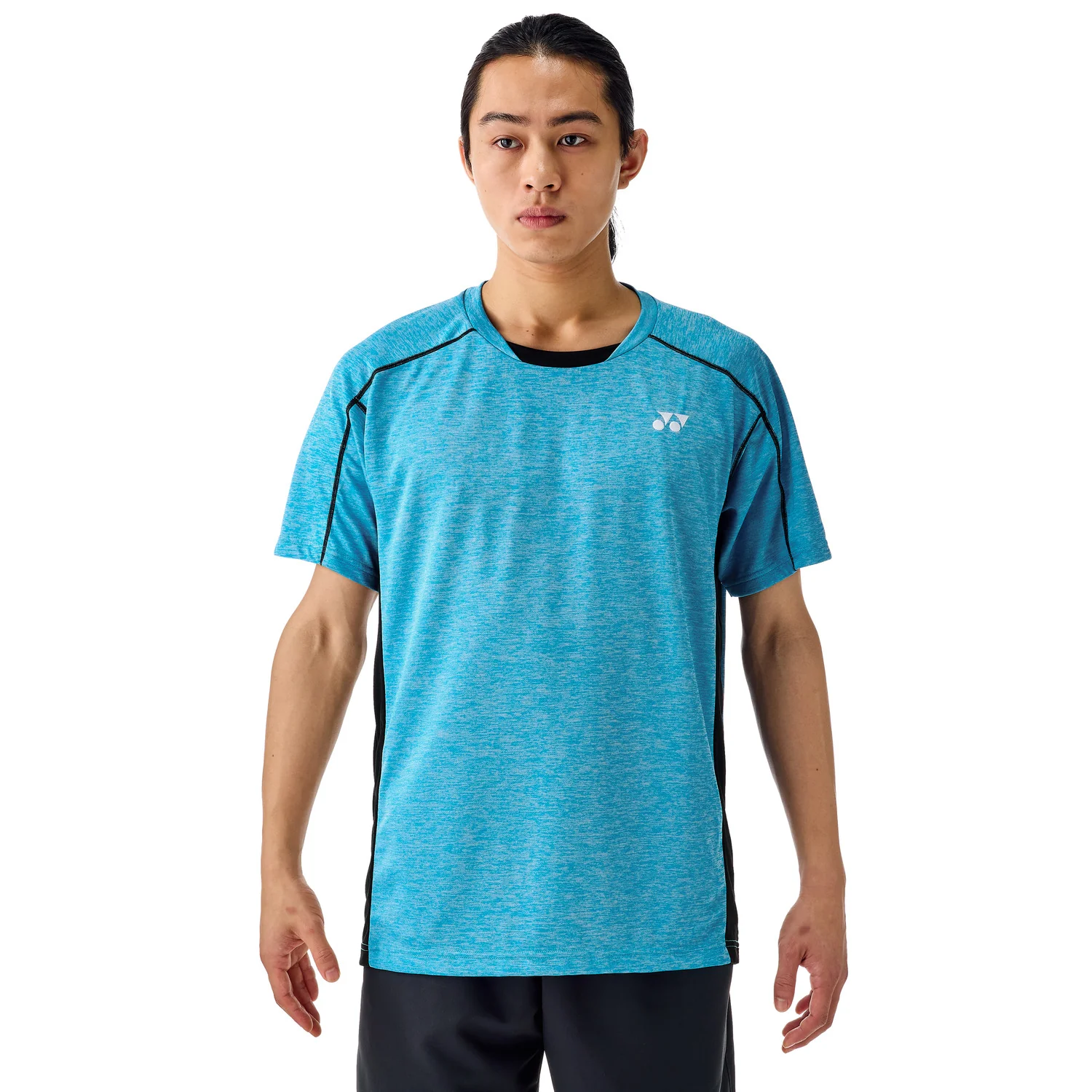 Outlet Japan Exclusive Tournament T Shirt 10670 (Sky Blue) Made in Japan