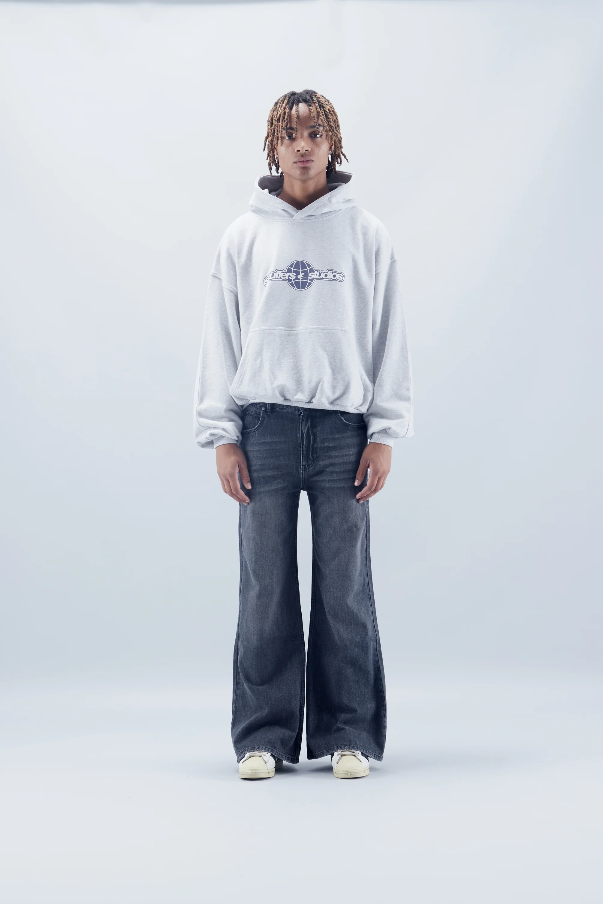 Universal Melagne Hoodie