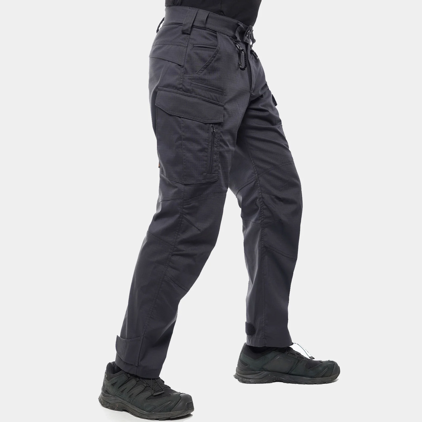 Pants UATAC Lite Flexible Graphite