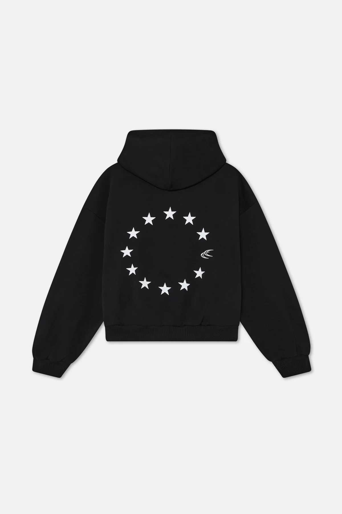 EA Black Hoodie