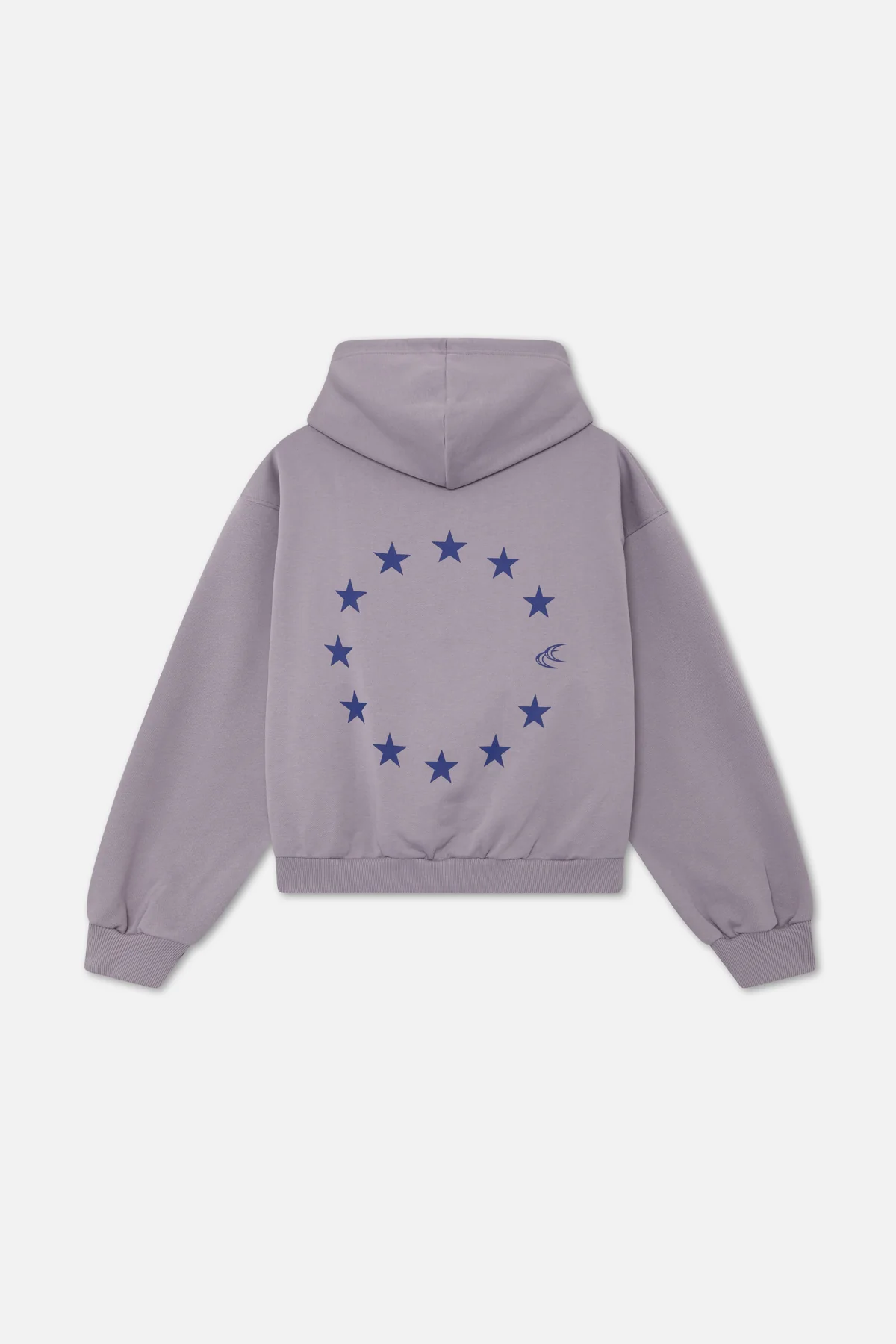 EA Lilac Hoodie