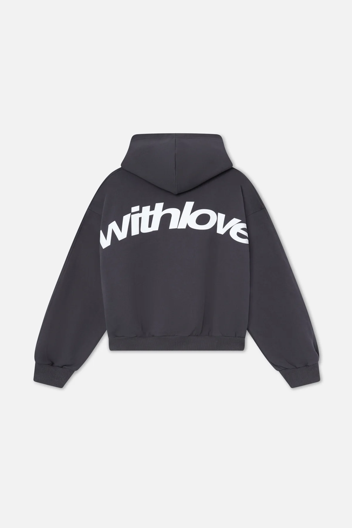 Sign Dark Hoodie