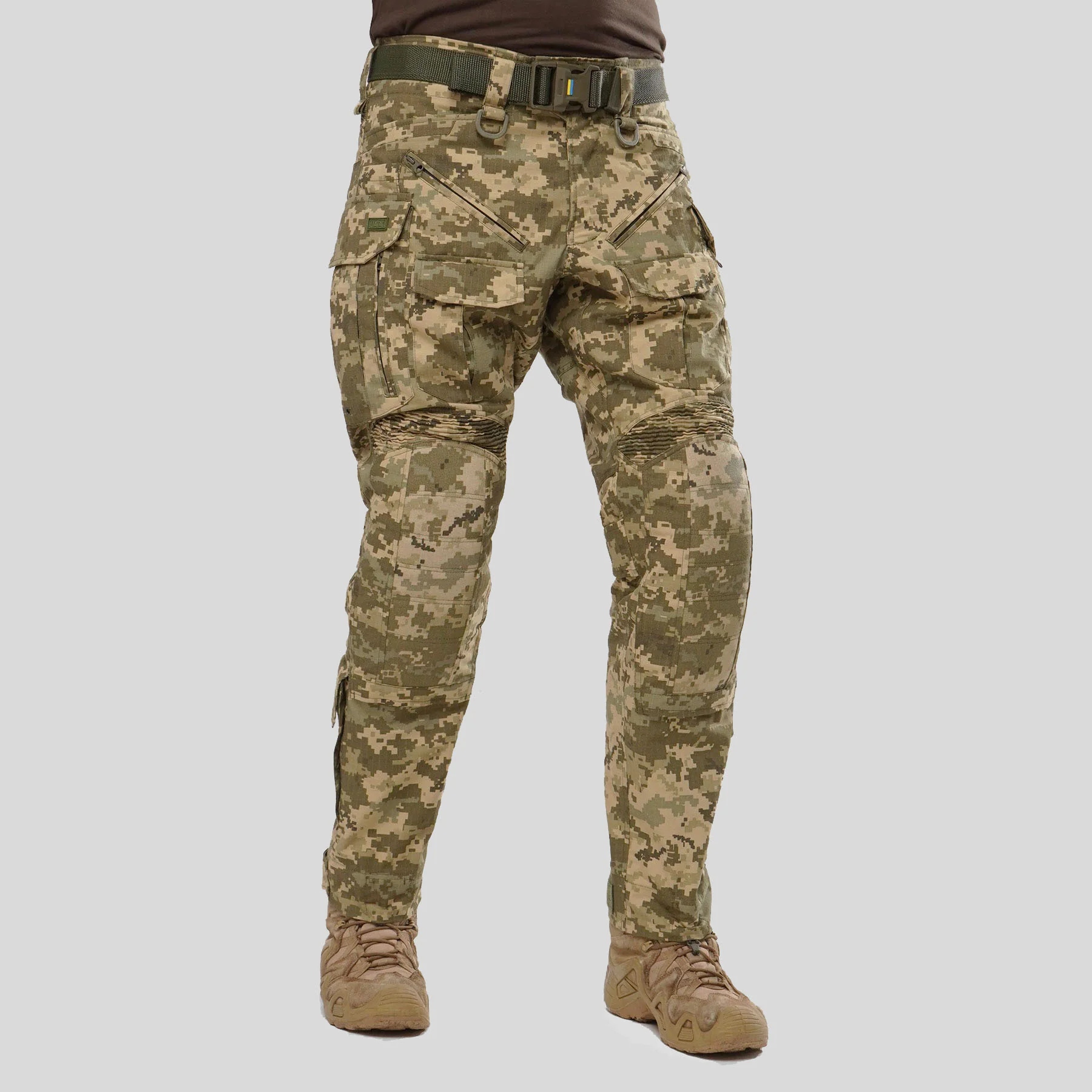 Pants UATAC with kneepads Ukraine MM14