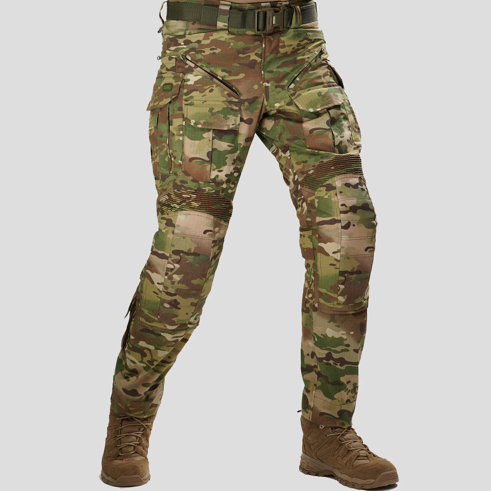 Pants UATAC with Kneepads Gen 5.6 Multicam