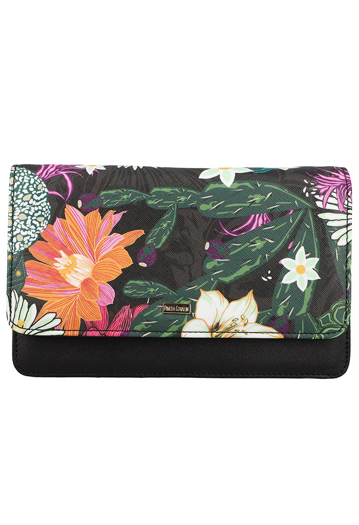 Bolsa Kalan Cactáceas Jardín Botánico