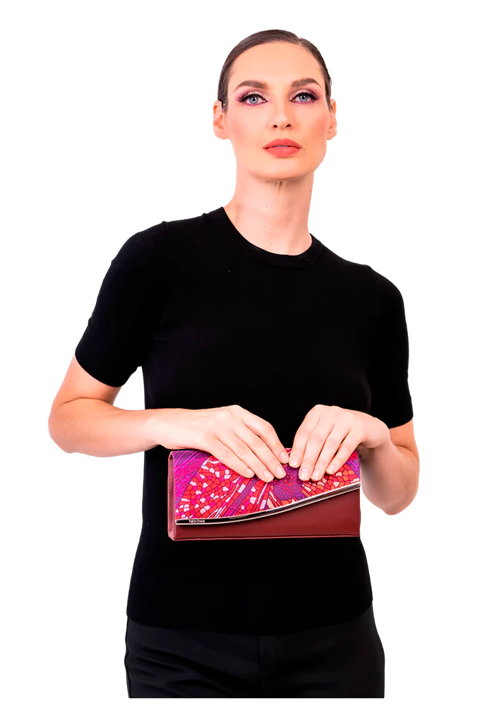 Bolsa Akbal Libélula